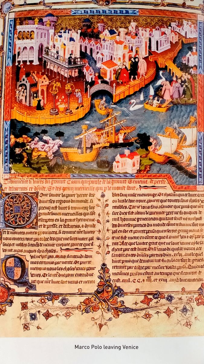 Oxford Bookworms Factfiles 2 Marco Polo and the Silk Road with Audio Download (access card inside)