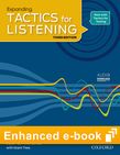 Tactics for Listening (3rd Edition) Expanding e-Book