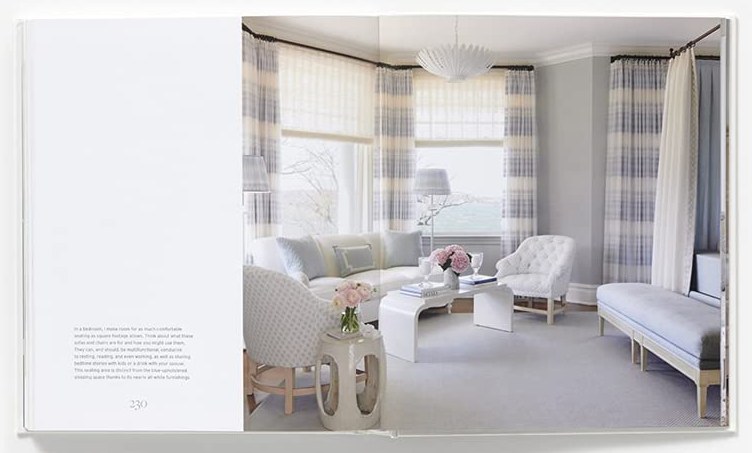 The Principles of Pretty Rooms