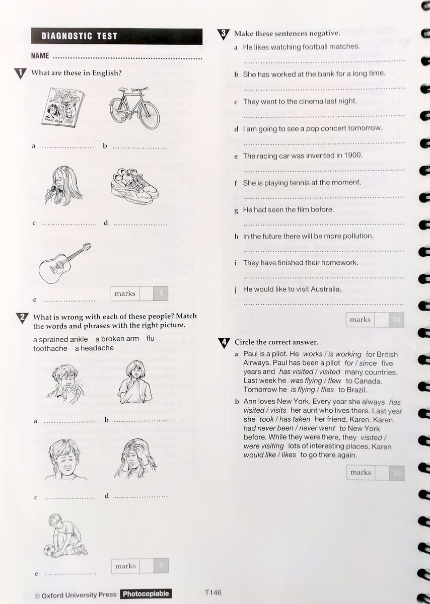 New Hotline Intermediate Teacher's Book
