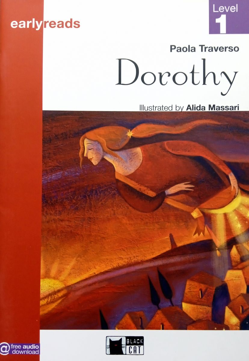Earlyreads 1 Dorothy