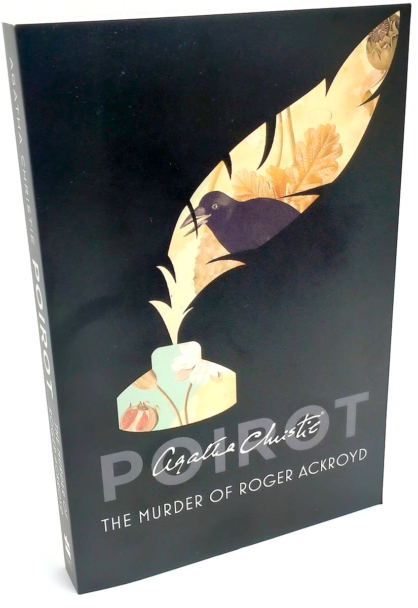 The Murder of Roger Ackroyd