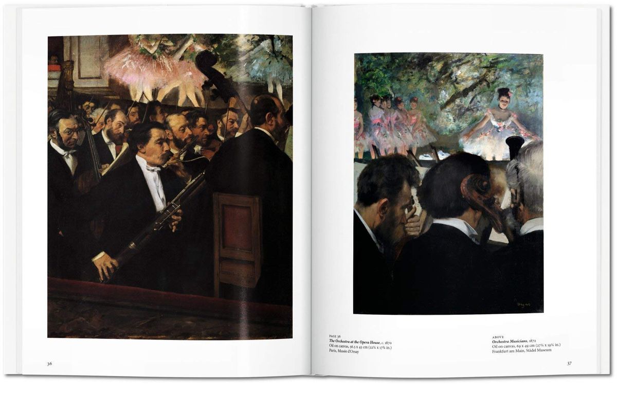 Degas