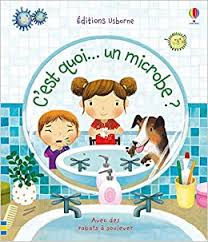 C'est quoi... un microbe ?