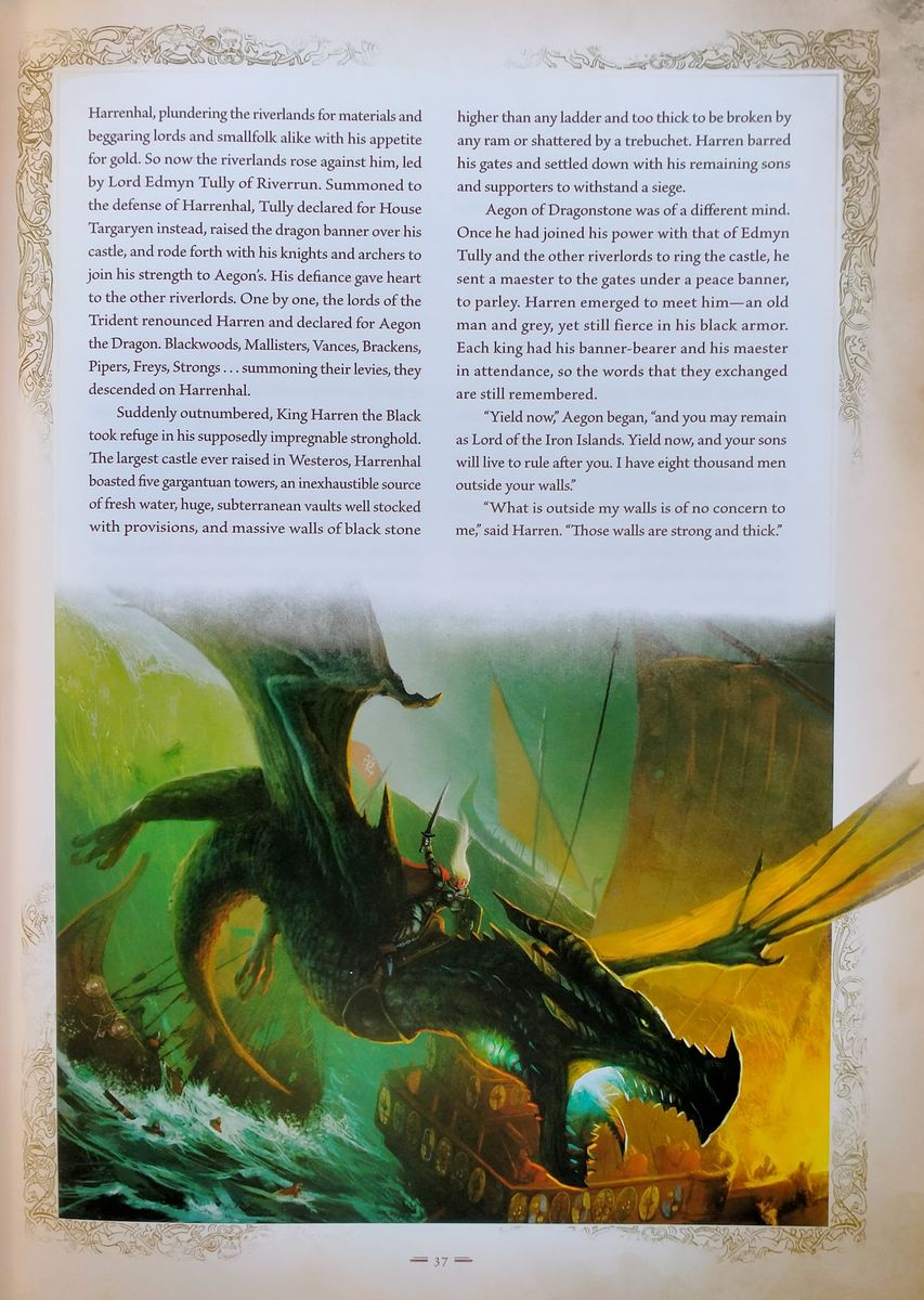 The World of Ice and Fire The Untold History of Westeros and the Game of Thrones