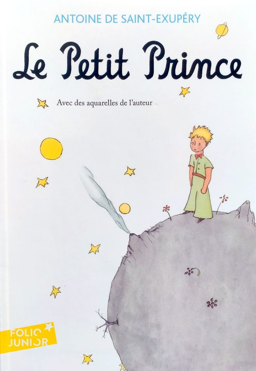 Le Petit Prince