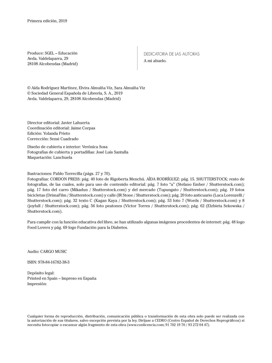 Vitamina A2 Cuaderno de ejercicios + Licencia digital