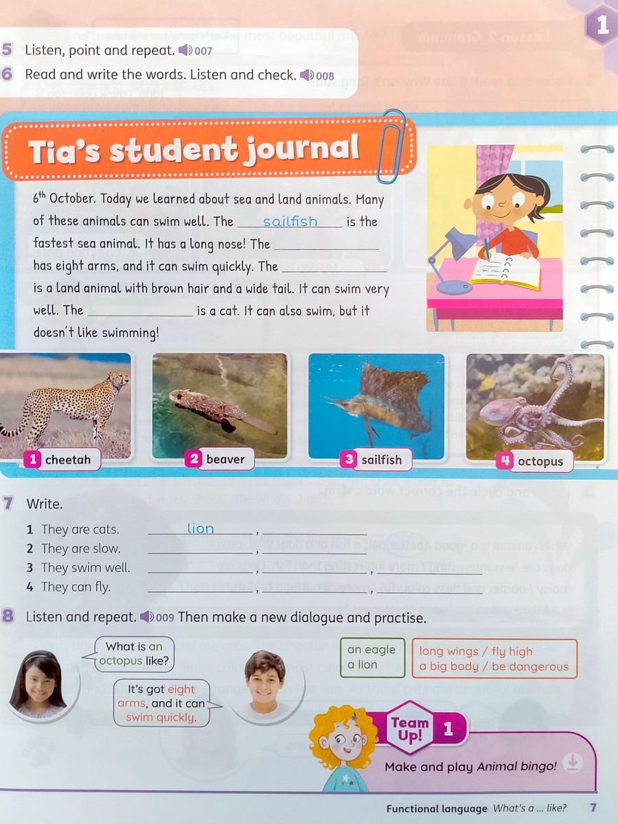 Beehive 4 Student Book with Digital Pack