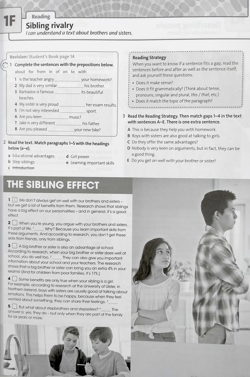 Solutions (3rd edition)  Elementary Workbook