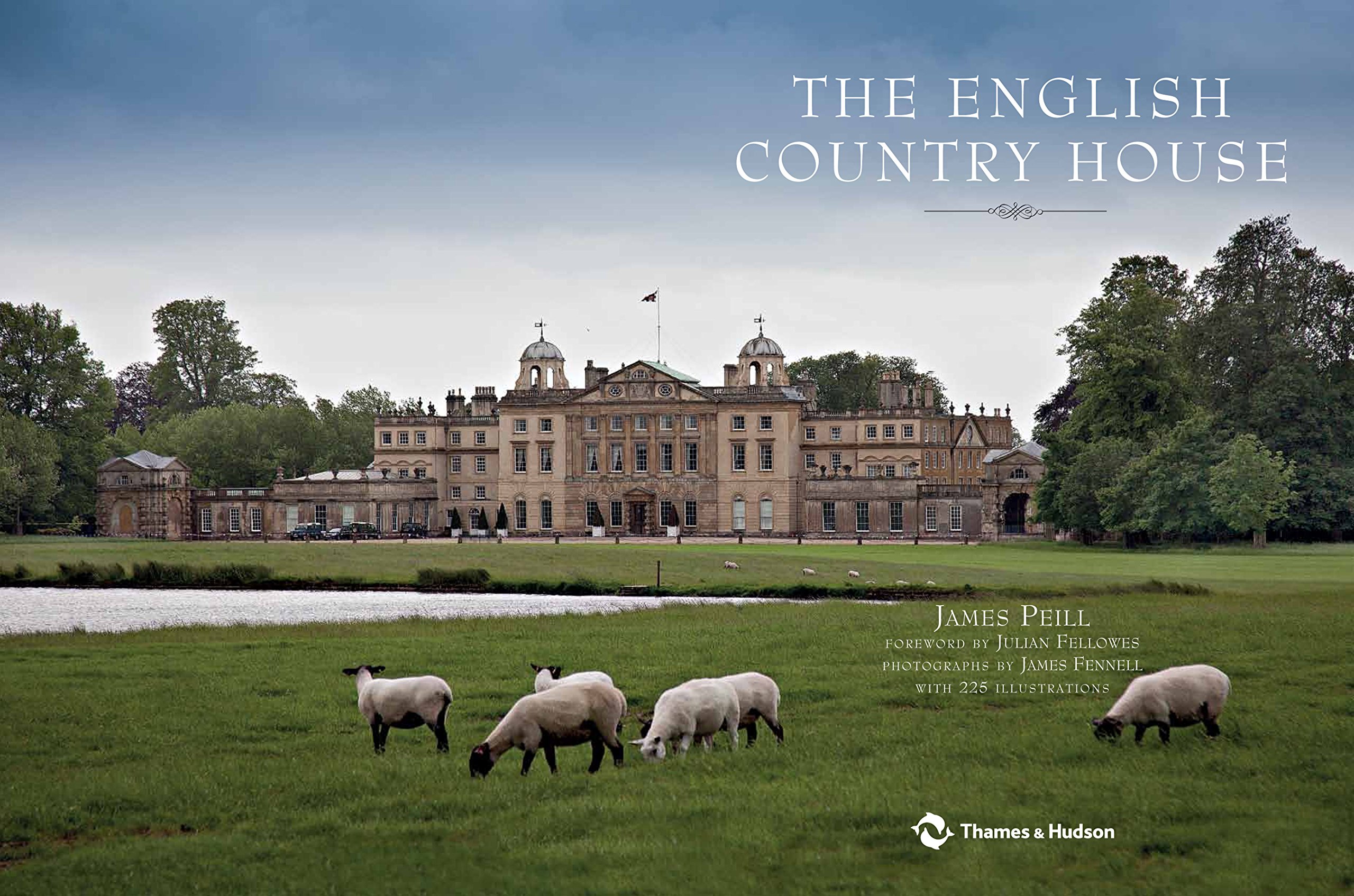 The English Country House