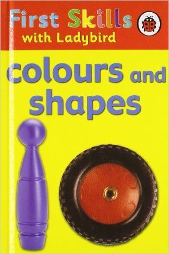 First Skills Colours and Shapes