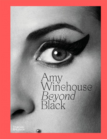 Amy Winehouse Beyond Black