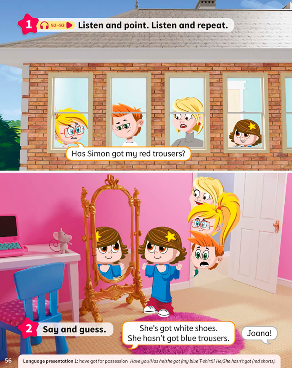 Kid's Box New Generation 1 Teacher's Book with Digital Pack British English