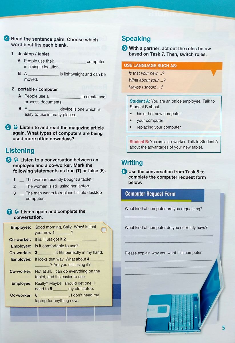 Career Paths (2nd edition) Computing Student's Book with Digibook