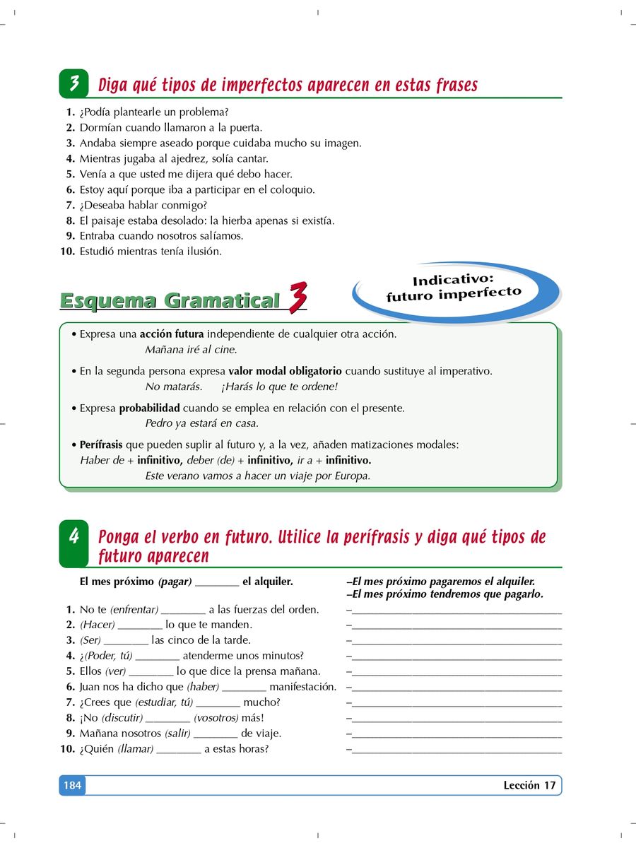 Nuevo Espanol 2000 Medio Libro del alumno + CD