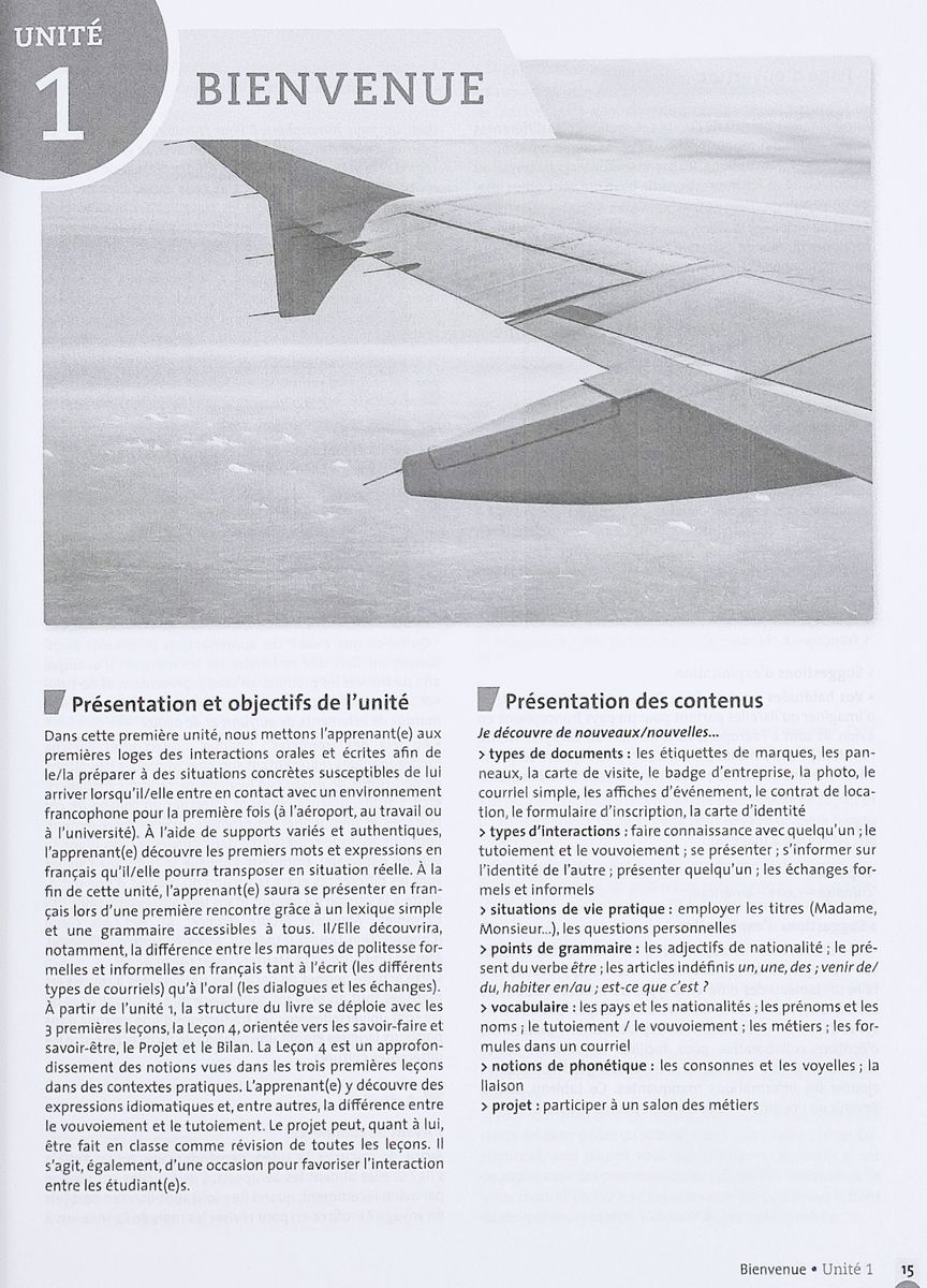 Odyssee A1 Guide pedagoique