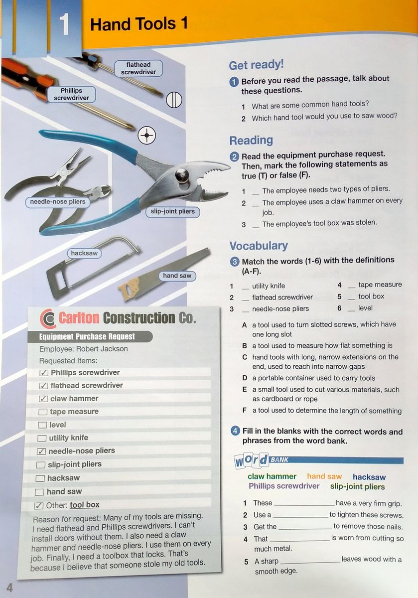 Career Paths Construction 1 Buildings Teacher's Guide, Student's Book with Digibook and Online Audio