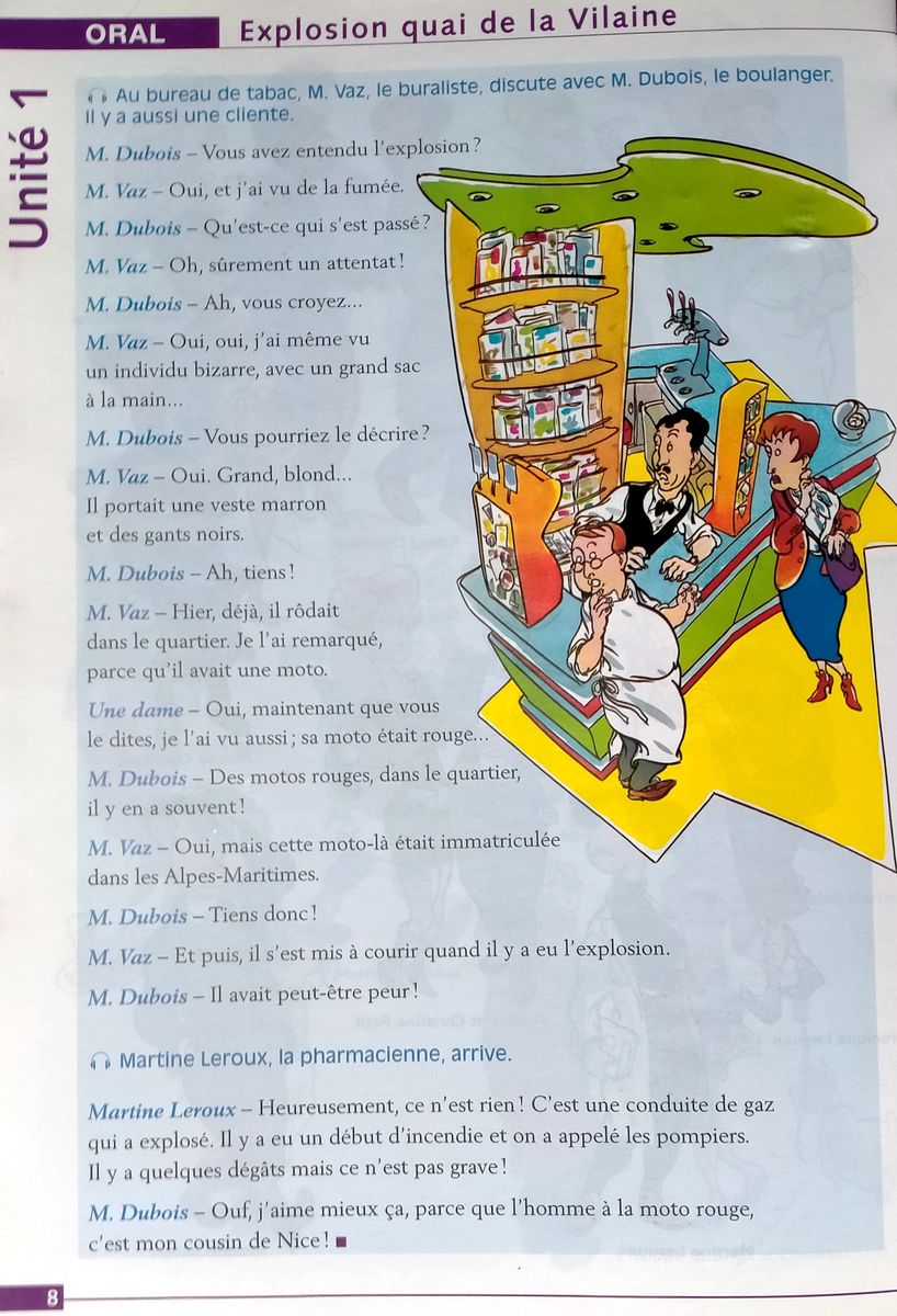 Champion 2 nouvelle edition Livre de l'eleve