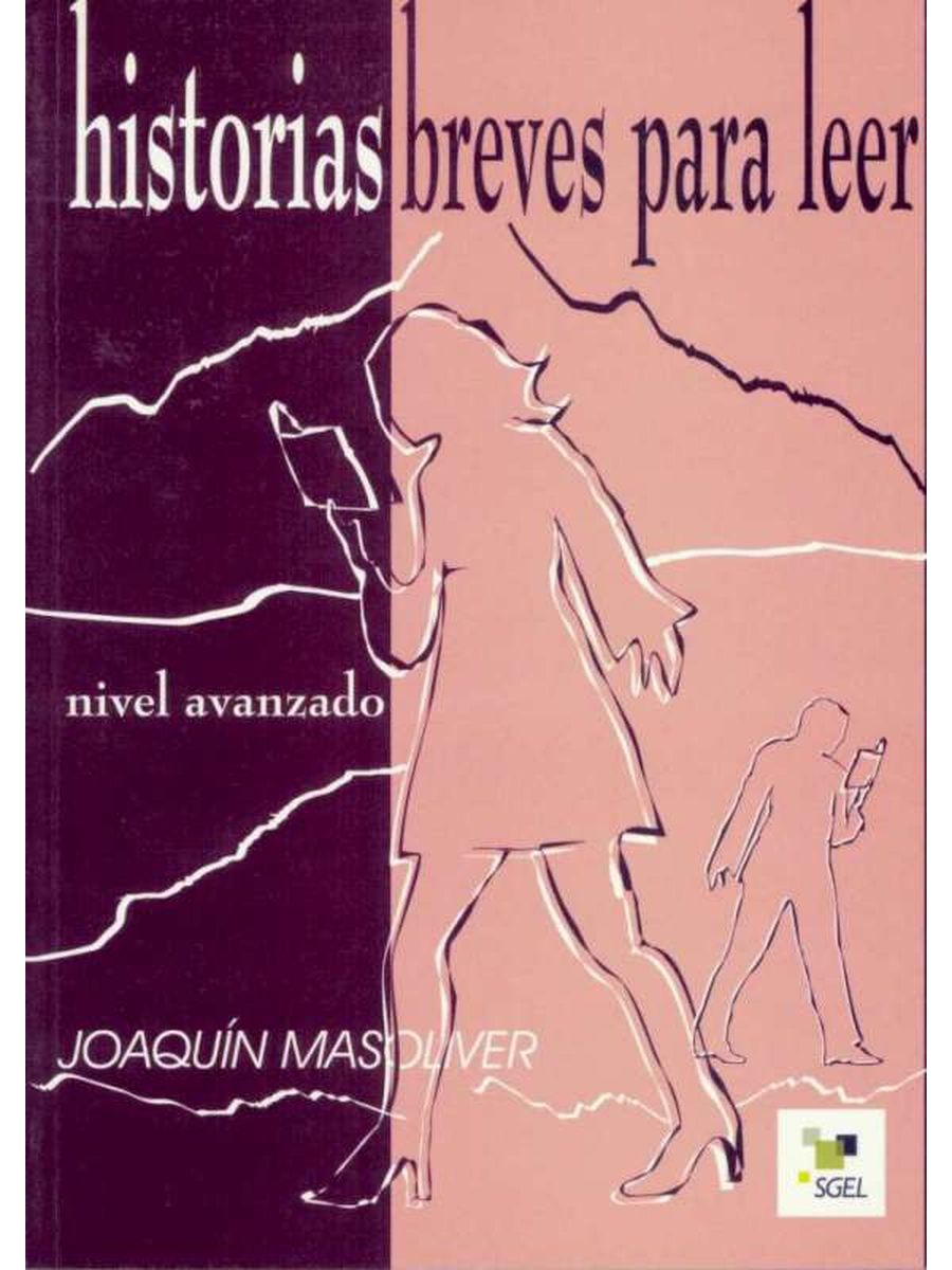 Historias breves para leer Avanzado