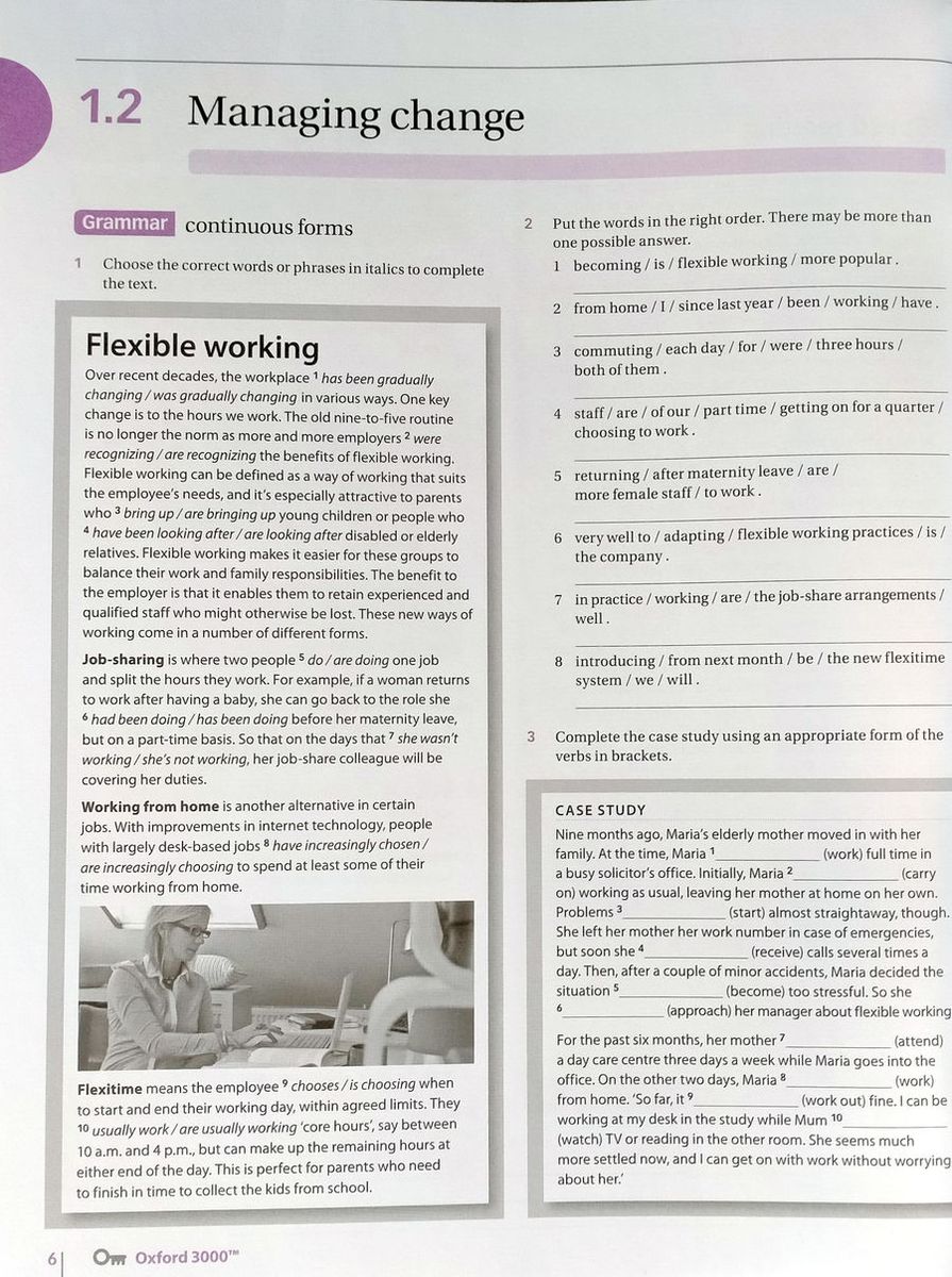 Navigate С1 Advanced  Workbook without key and Audio CD