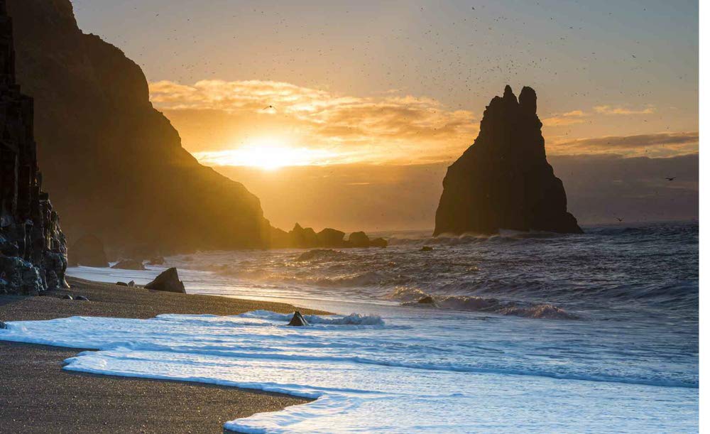 Iceland