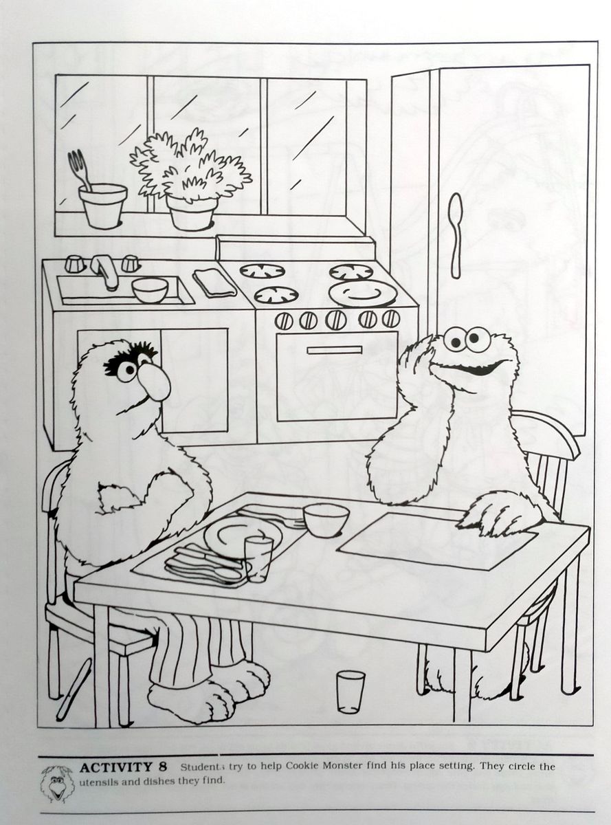 Open Sesame MultiLevel Book Activity Book