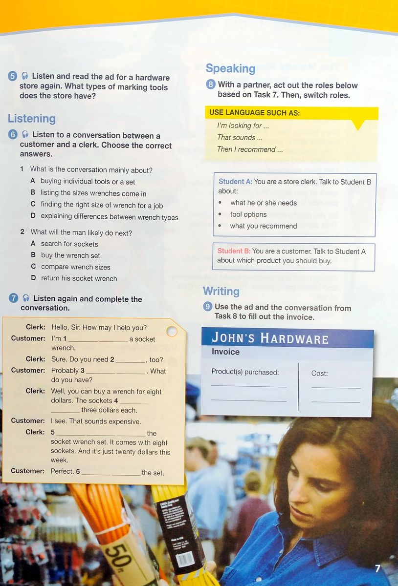 Career Paths Construction 1 Buildings Teacher's Guide, Student's Book with Digibook and Online Audio