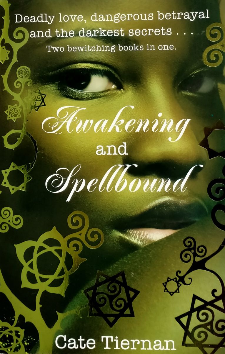 Awakening and Spellbound