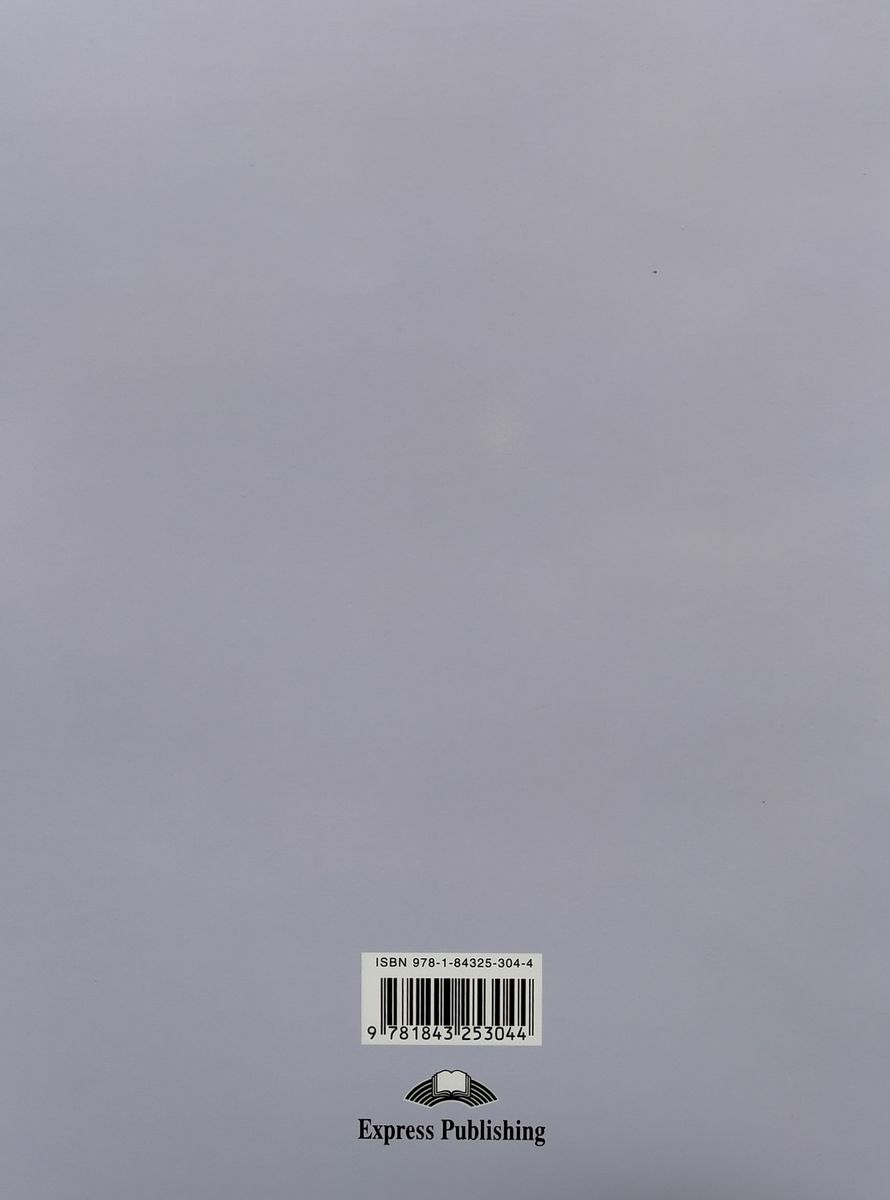 Welcome 3 Test Booklet