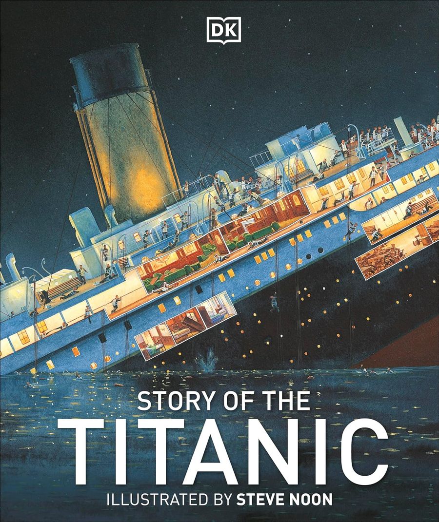 Story of the Titanic