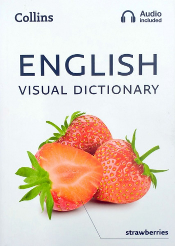 Collins English Visual Dictionary