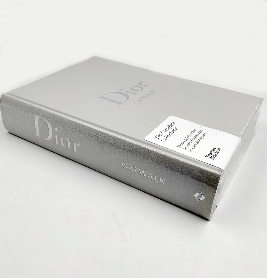 Dior Catwalk The Complete Collections