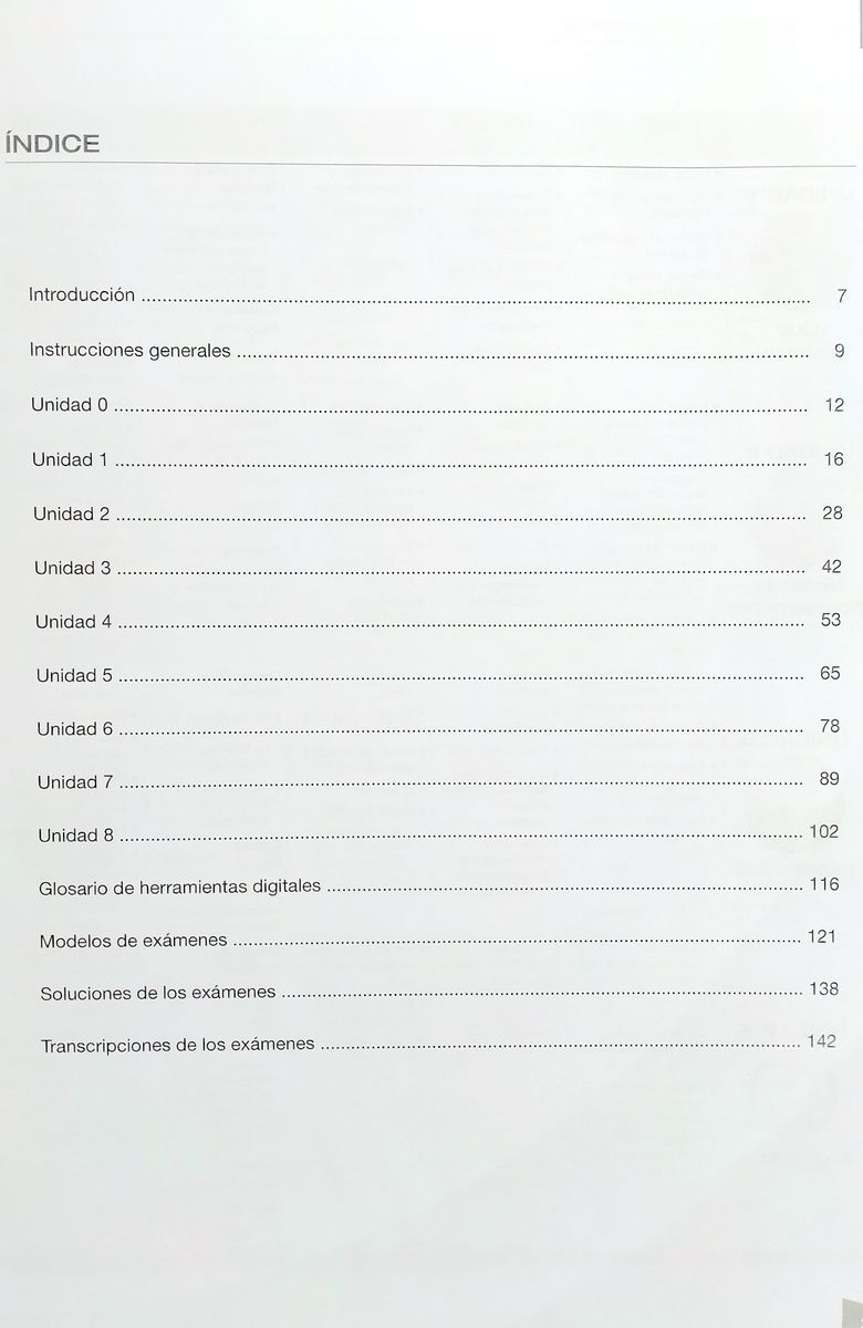 Genial! A2 Curso de espanol Guia del profesor + digital code