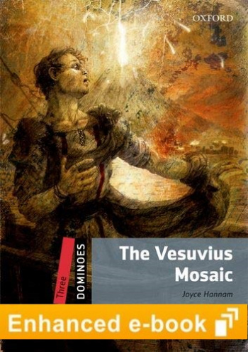 Dominoes 3 The Vesuvius Mosaic e-Book