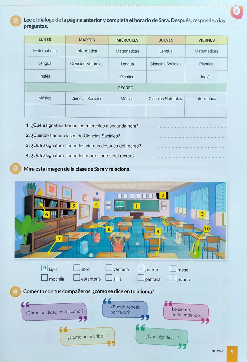 Que guay A2 Libro del alumno + Cuaderno de Actividades + Audio