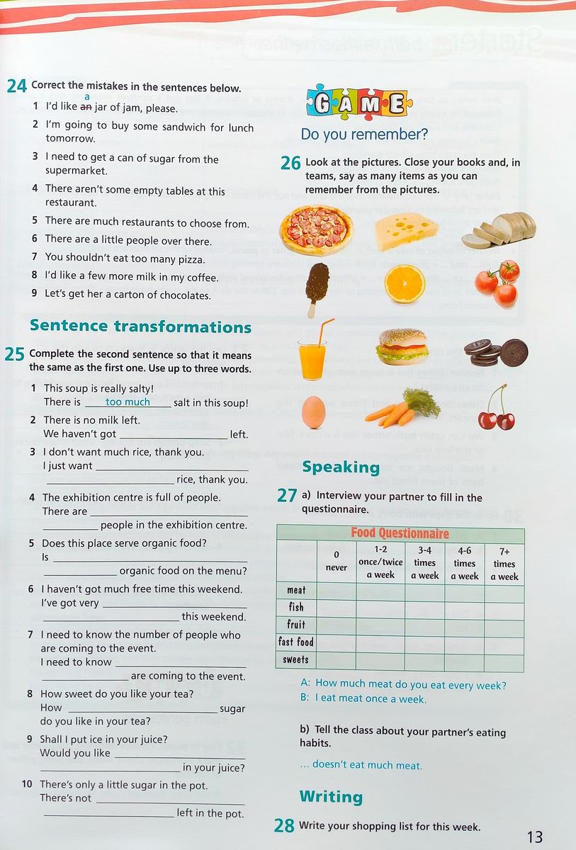 Right On! 3 Grammar Student's Book with Digibook