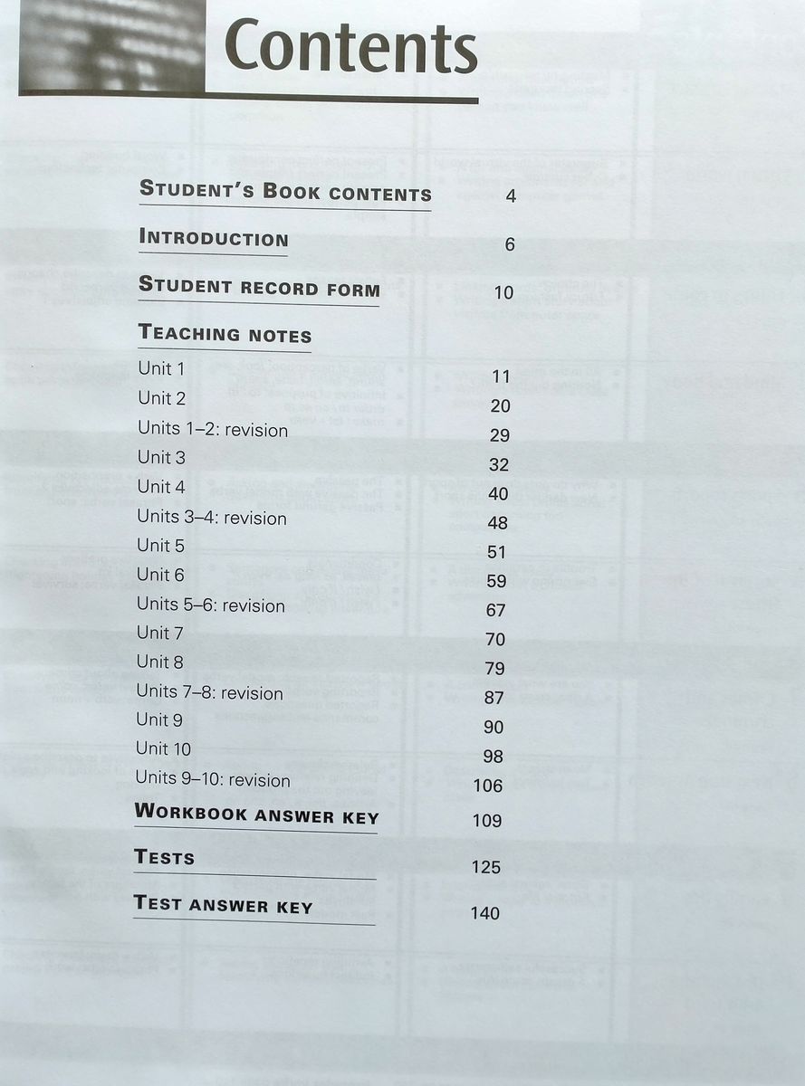 Attain Upper-Intermediate Teacher's Book