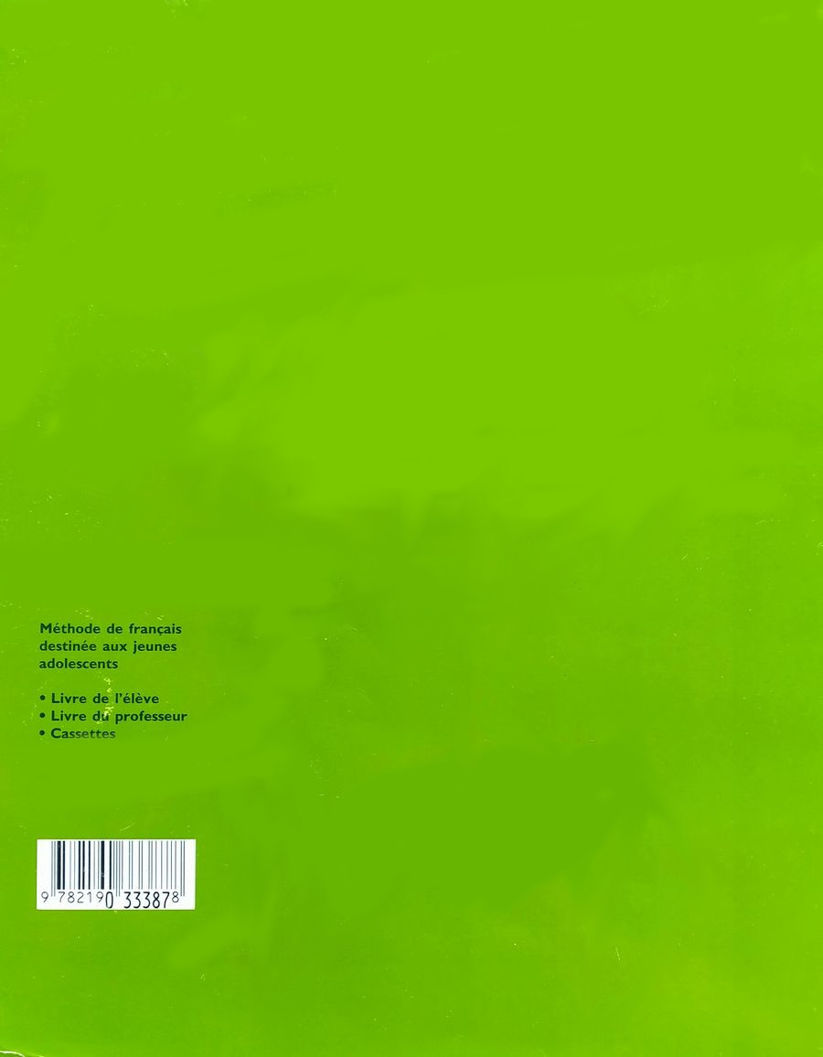 Pile ou Face 1 Livre de Professeur