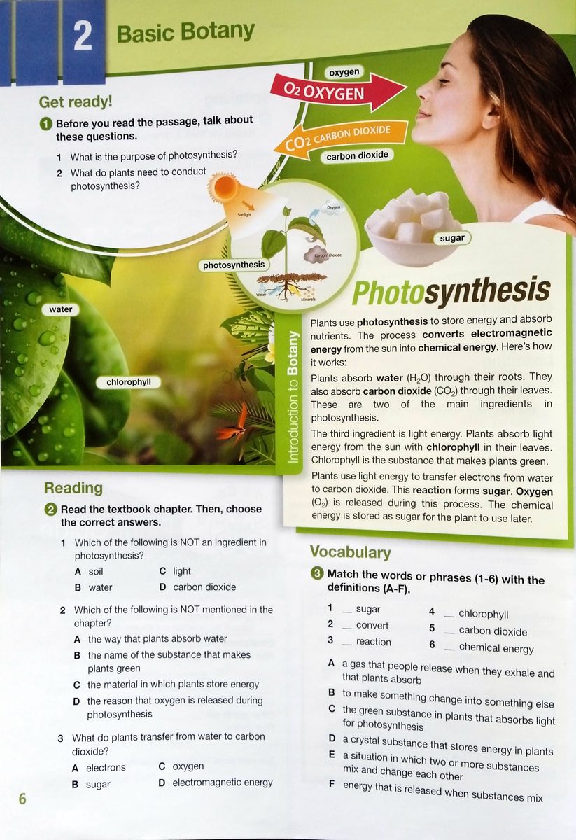 Career Paths Plant Production Student's Book with Digibook