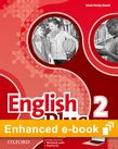 English Plus (2nd Edition) 2 Workbook e-Book