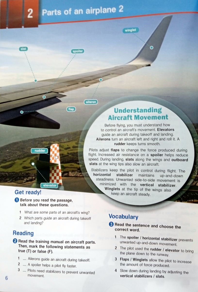 Career Paths Civil Aviation Teacher's Book, Student's Book with Digibook and Online Audio