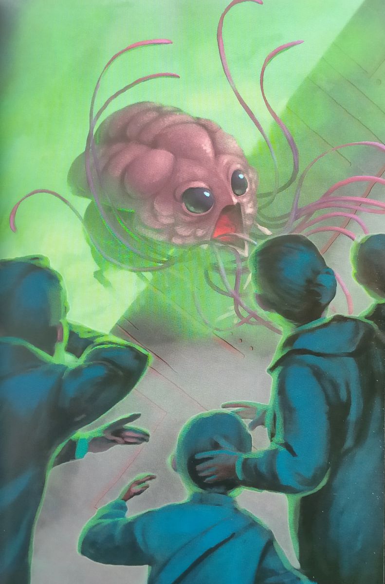 Usborne Young Reading 3 The War of the Worlds
