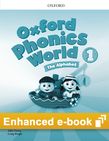Oxford Phonics World 1  Workbook e-Book