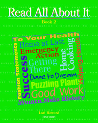 Read All About It Book 2