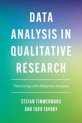 abductive analysis theorizing qualitative research pdf