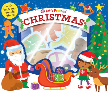 Let's Pretend Christmas