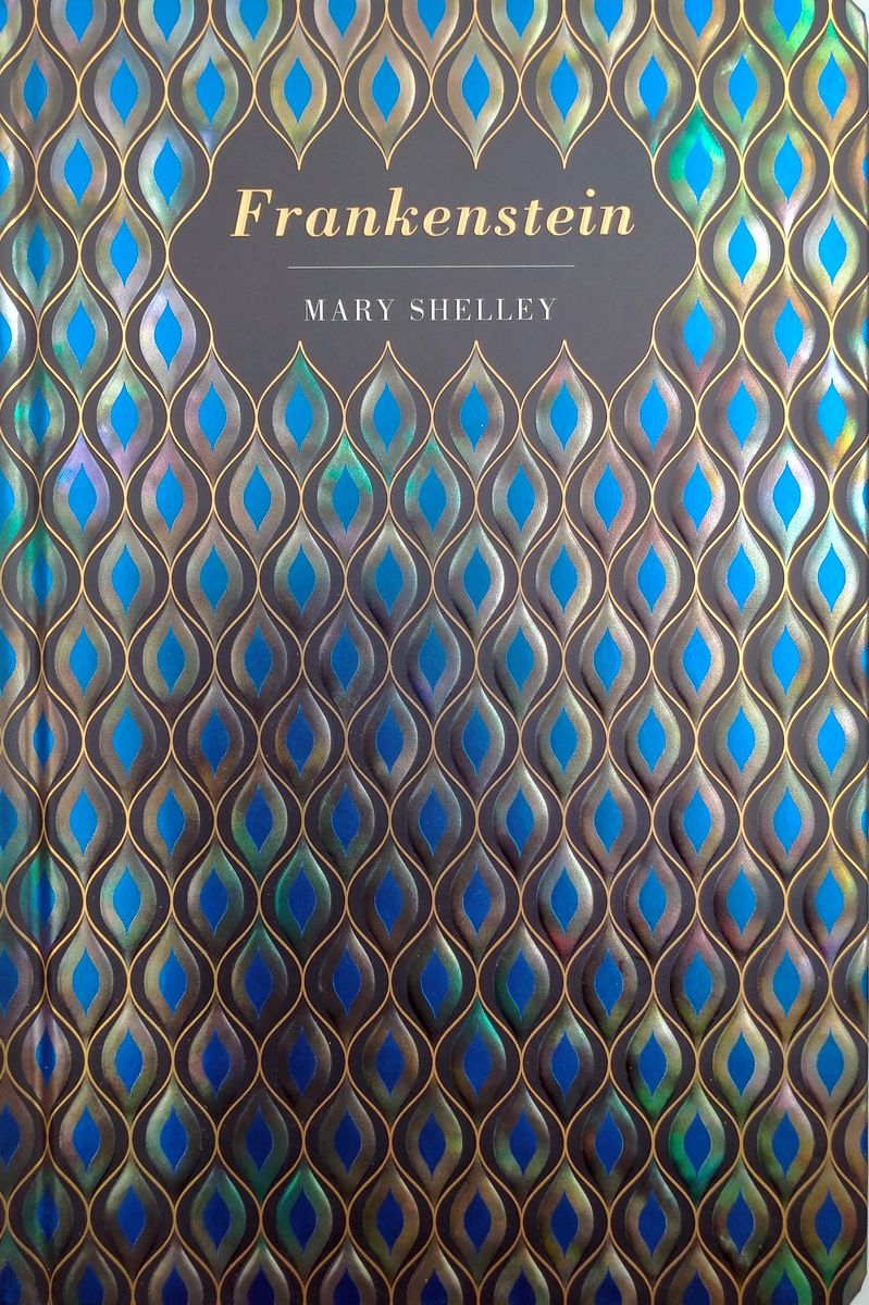 Frankenstein (Chiltern Classic)