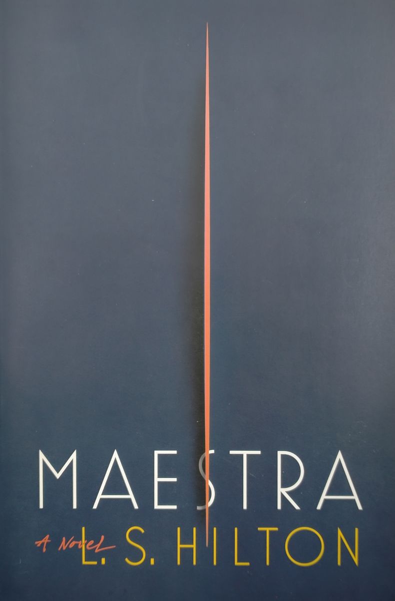 Maestra