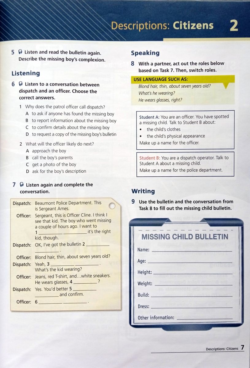 Career Paths Police Teacher's Guide, Student's Book with Digibook and Online Audio