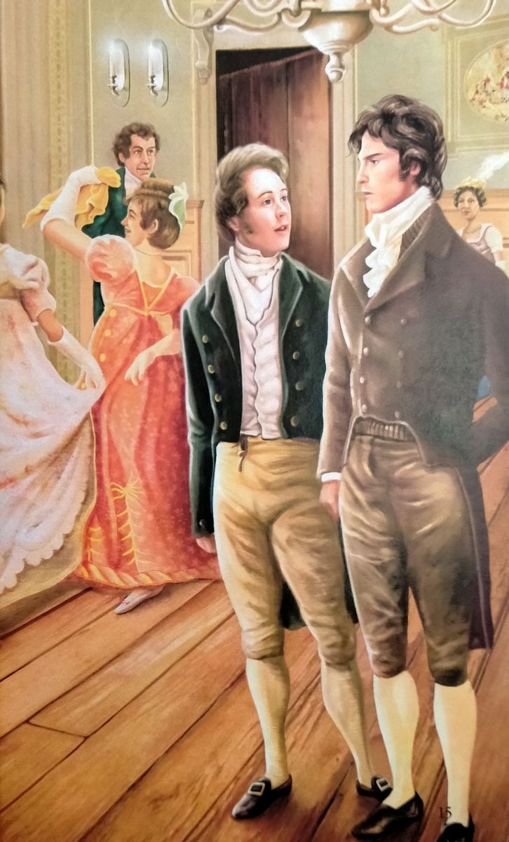 Classic Readers 6 Pride & Prejudice Reader with Digibook